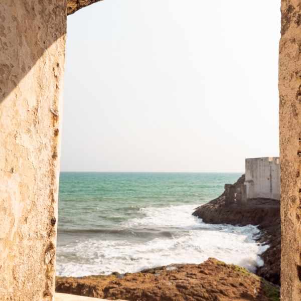 Cape Coast