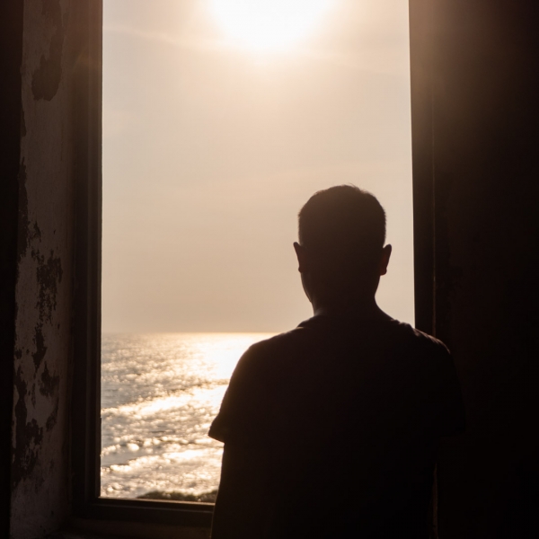 Cape Coast Castle 8